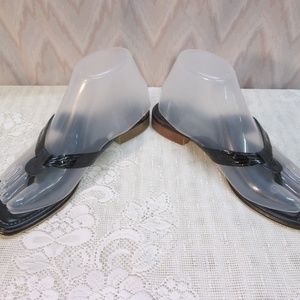 ATHENA ALEXANDER WOMEN SIZE 6 SANDALS SHOES